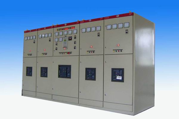 镇远装修配电柜 安全实用建筑抽屉式配电柜-电